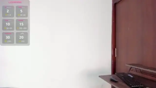 Susi 30 online show from 1, 11, 2025