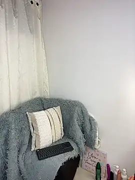 Snapshot of Susi_30 chatting on 8, 7, 2026 Susi 30 online show from 8, 7, 2026