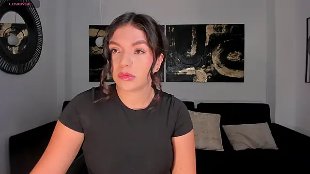 ValeriaRoldanX online show from 1, 6, 2026