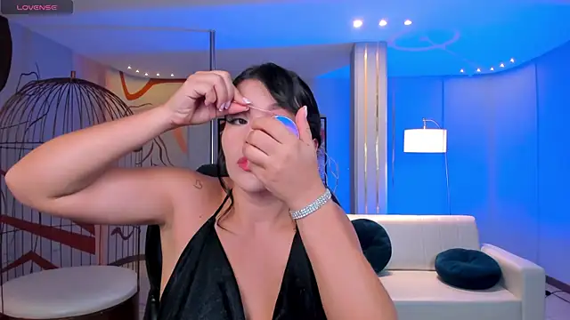 ValeriaRoldanX online show from 3, 3, 2026