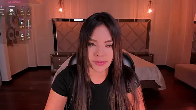 ValeriaRoldanX online show from 9, 11, 2025