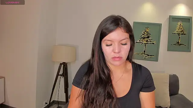 ValeriaRoldanX online show from 8, 5, 2026