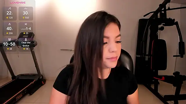 ValeriaRoldanX online show from 15, 3, 2026