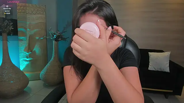 Snapshot of ValeriaRoldanX chatting on 11, 2, 2026 ValeriaRoldanX online show from 11, 2, 2026