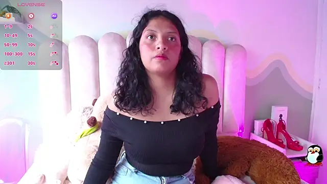Larisa Karson online show from 7, 3, 2025