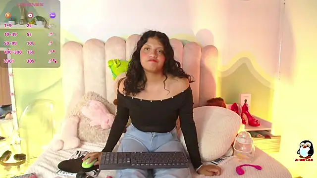 Larisa Karson online show from 8, 3, 2025