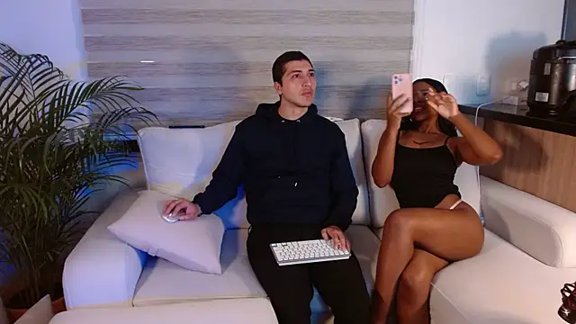 tiana nave online show from 16, 2, 2025