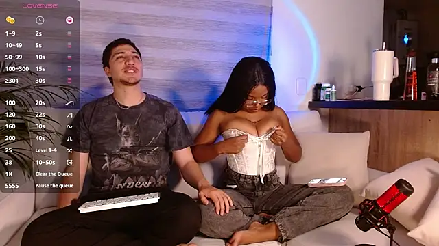 tiana nave online show from 20, 3, 2025