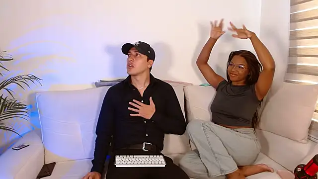 tiana nave online show from 11, 2, 2025