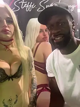 MacTroy online show from 28, 9, 2025