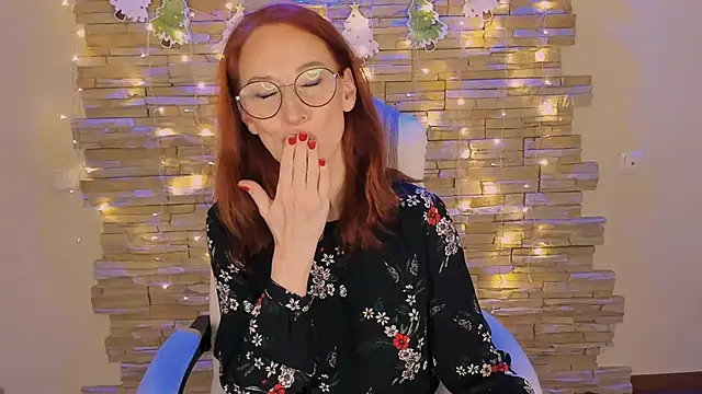 Snapshot of rocco_red chatting on 21, 12, 2024 rocco red online show from 21, 12, 2024