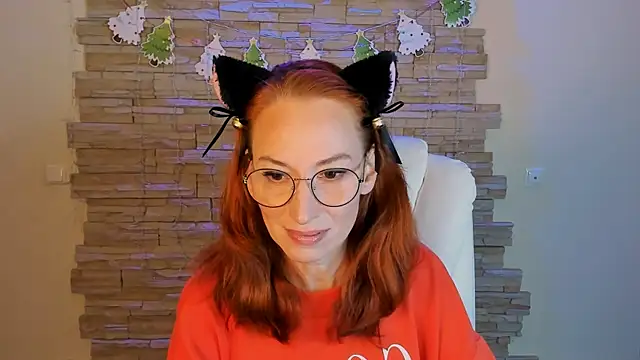 Snapshot of rocco_red chatting on 10, 1, 2025 rocco red online show from 10, 1, 2025