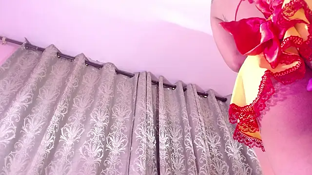 giselle ocampo online show from 13, 3, 2025