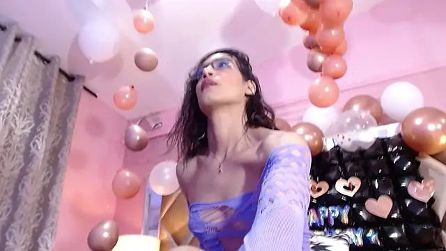 giselle ocampo online show from 11, 11, 2025