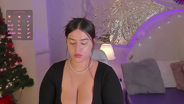 Miamontoya online show from 16, 12, 2025