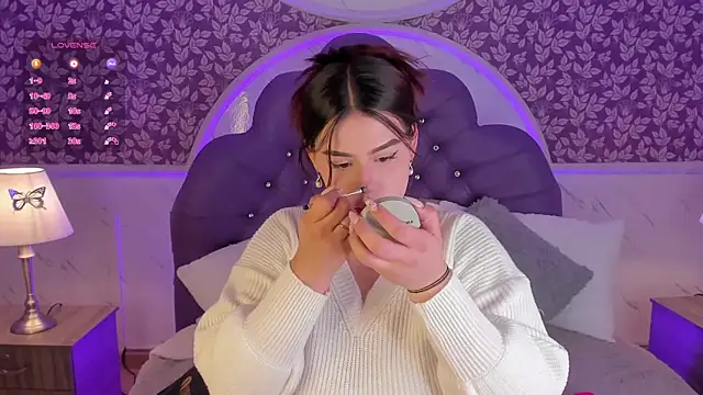 Miamontoya online show from 26, 11, 2025