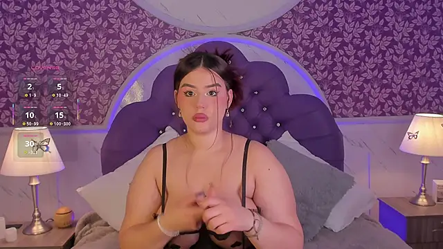 Miamontoya online show from 3, 10, 2025