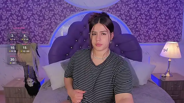 Miamontoya online show from 13, 10, 2025