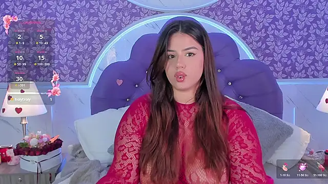 Miamontoya online show from 23, 3, 2026