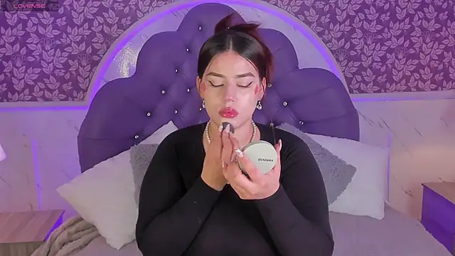 Miamontoya online show from 19, 11, 2025