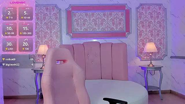 Miamontoya online show from 13, 3, 2025