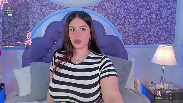 Miamontoya online show from 3, 2, 2026