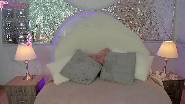 Miamontoya online show from 18, 1, 2026