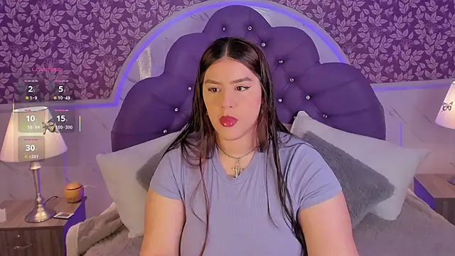 Miamontoya online show from 24, 9, 2025