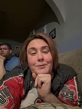 Snapshot of thickmilf182 chatting on 31, 1, 2025 thickmilf182 online show from 31, 1, 2025