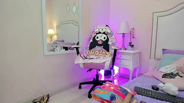 KIMAPRIL online show from 13, 9, 2025