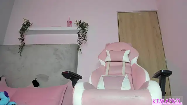 KIMAPRIL online show from 10, 4, 2026