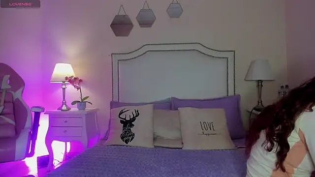 KIMAPRIL online show from 27, 9, 2025