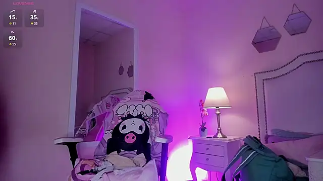 KIMAPRIL online show from 24, 9, 2025