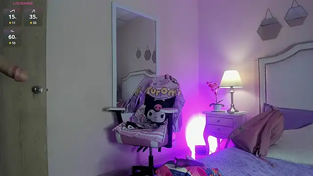 KIMAPRIL online show from 17, 9, 2025