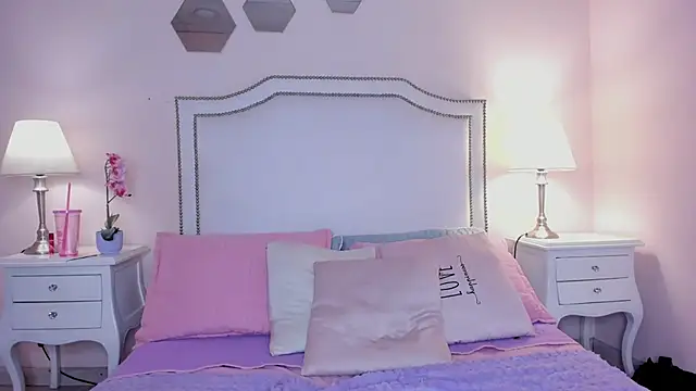 KIMAPRIL online show from 11, 11, 2025