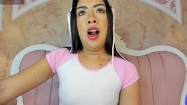 Sofia fantasyy online show from 18, 9, 2025