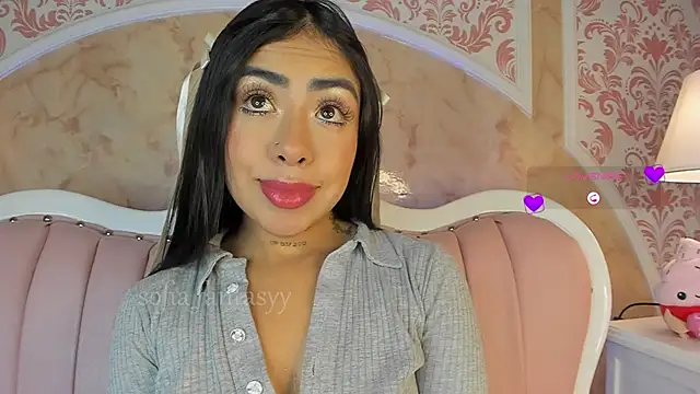 Sofia fantasyy online show from 20, 9, 2025