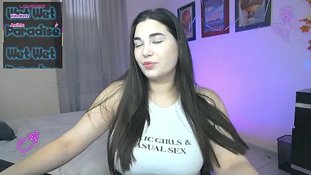 Lillianhot68 online show from 4, 2, 2026