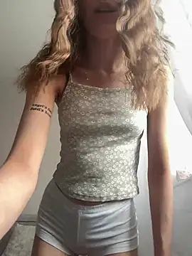 HellPeach online show from 16, 3, 2025