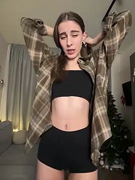 HellPeach online show from 23, 1, 2025