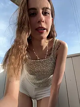 HellPeach online show from 15, 3, 2025