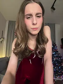 HellPeach online show from 21, 12, 2024