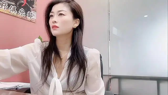 QianF-666 online show from 21, 10, 2025