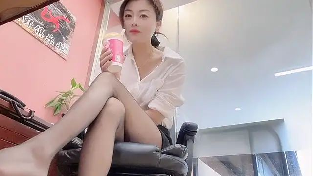 QianF-666 online show from 12, 11, 2025