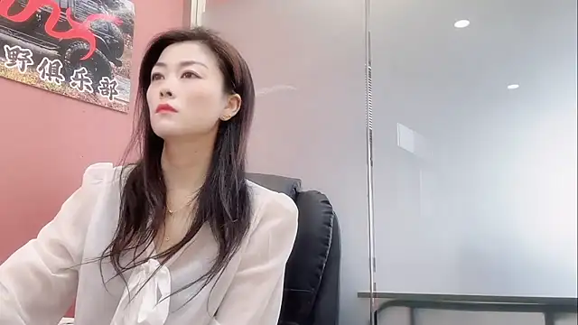 QianF-666 online show from 1, 11, 2025