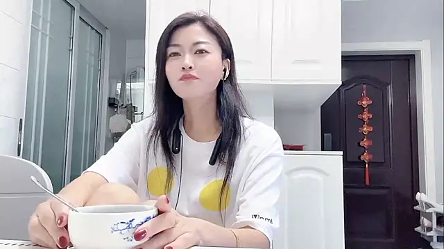 QianF-666 online show from 10, 9, 2025