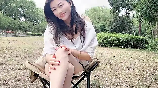 QianF-666 online show from 21, 9, 2025