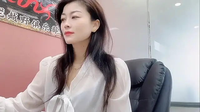 QianF-666 online show from 28, 10, 2025