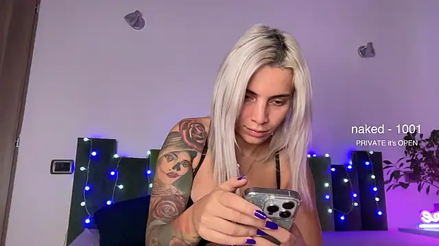 daddyspixxie420 online show from 6, 10, 2025