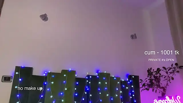 daddyspixxie420 online show from 15, 10, 2025